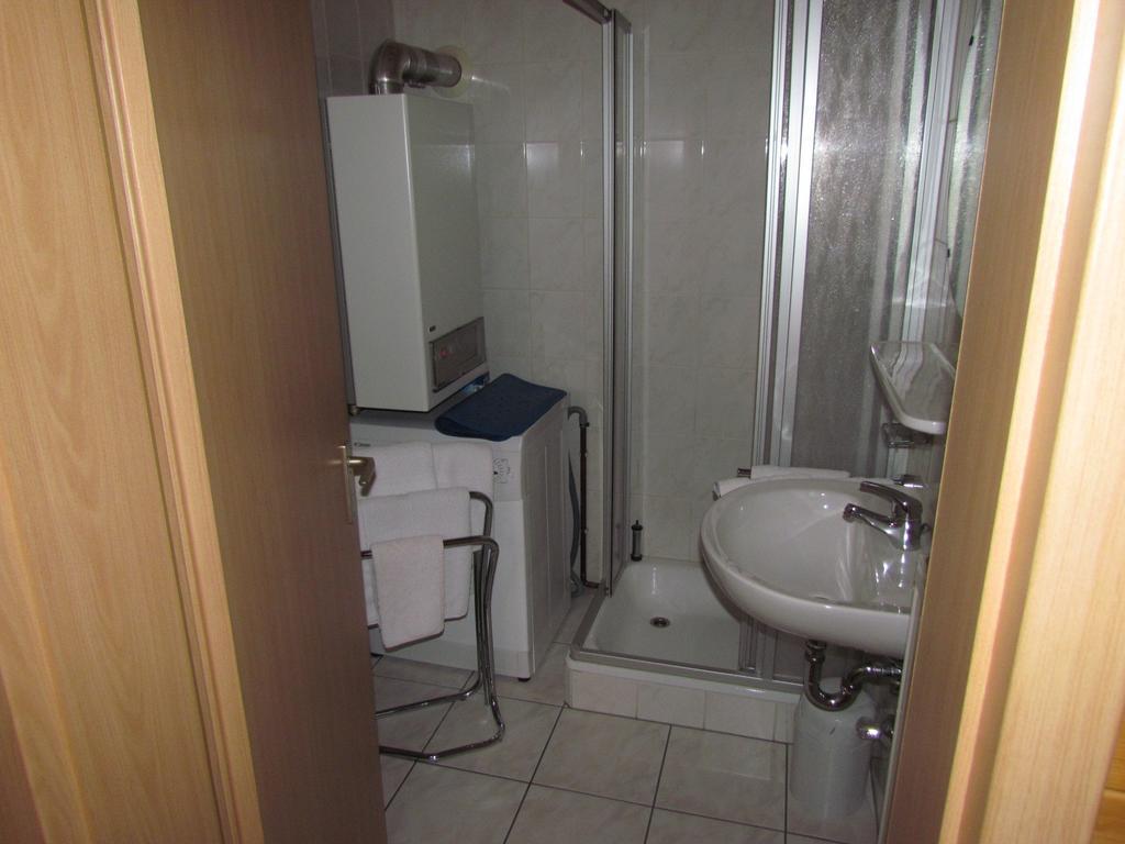 See-Hotel Storchenmuehle Fichtenau Quarto foto