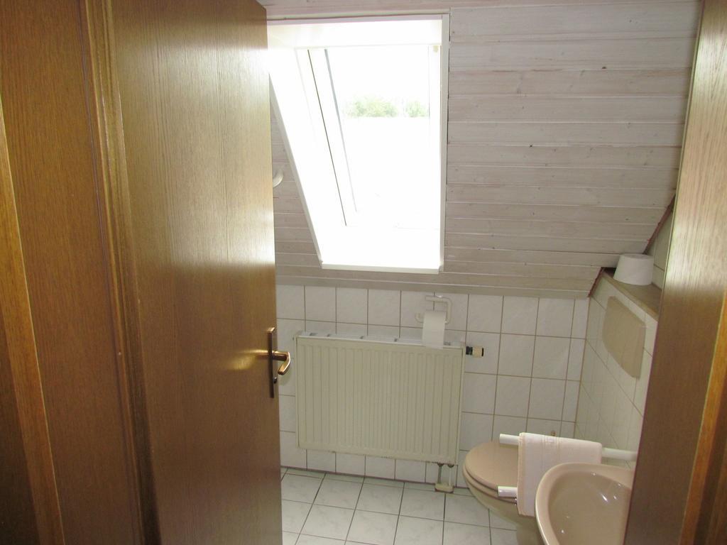 See-Hotel Storchenmuehle Fichtenau Quarto foto